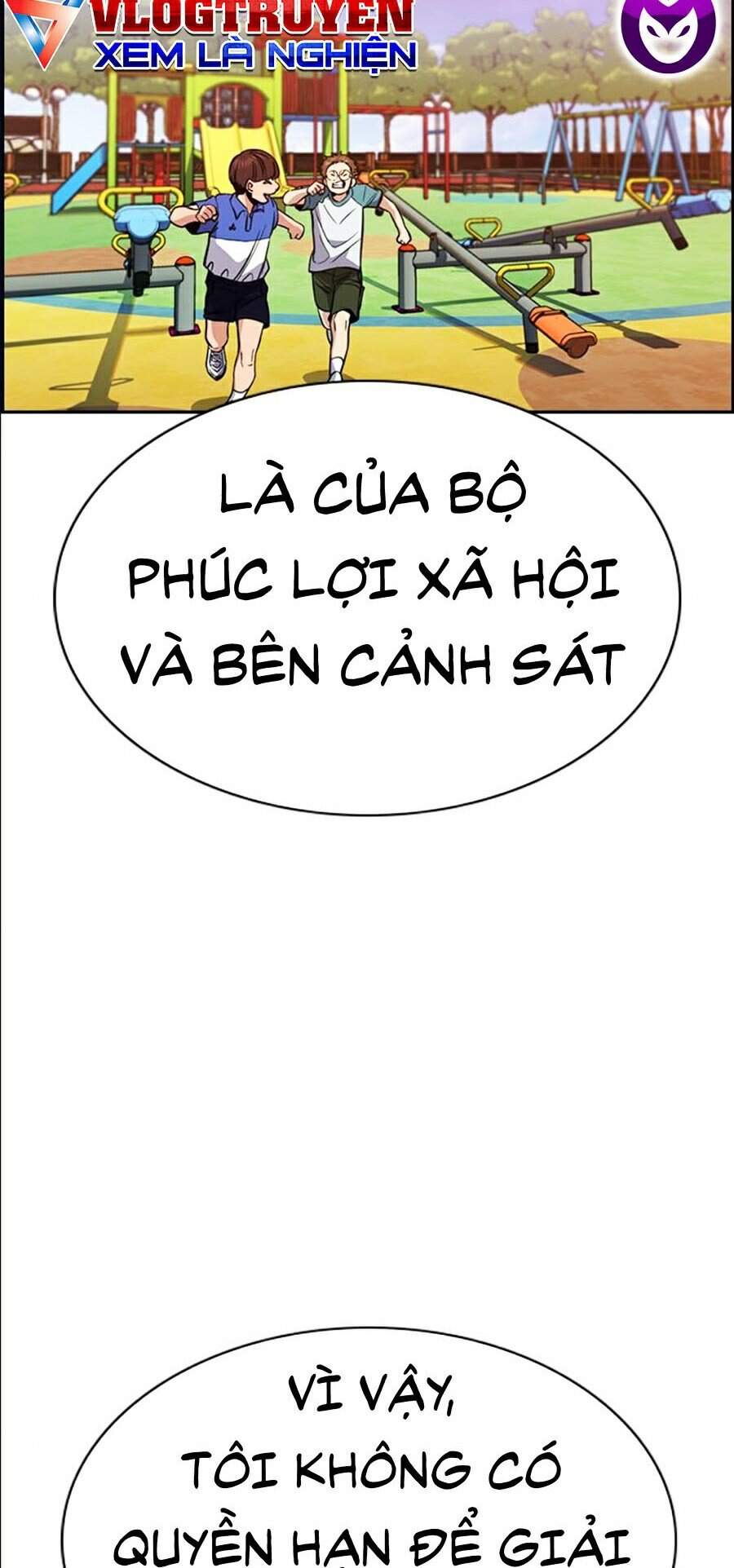 Giáo Dục Chân Chính Chapter 47 - 89