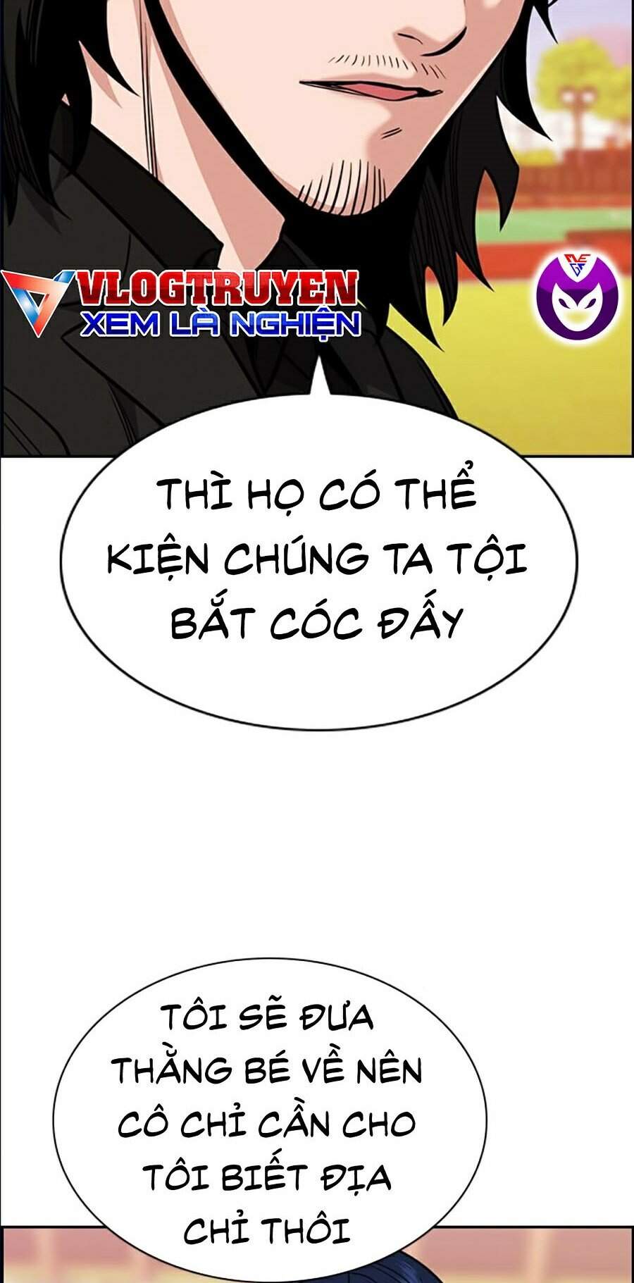 Giáo Dục Chân Chính Chapter 47 - 94