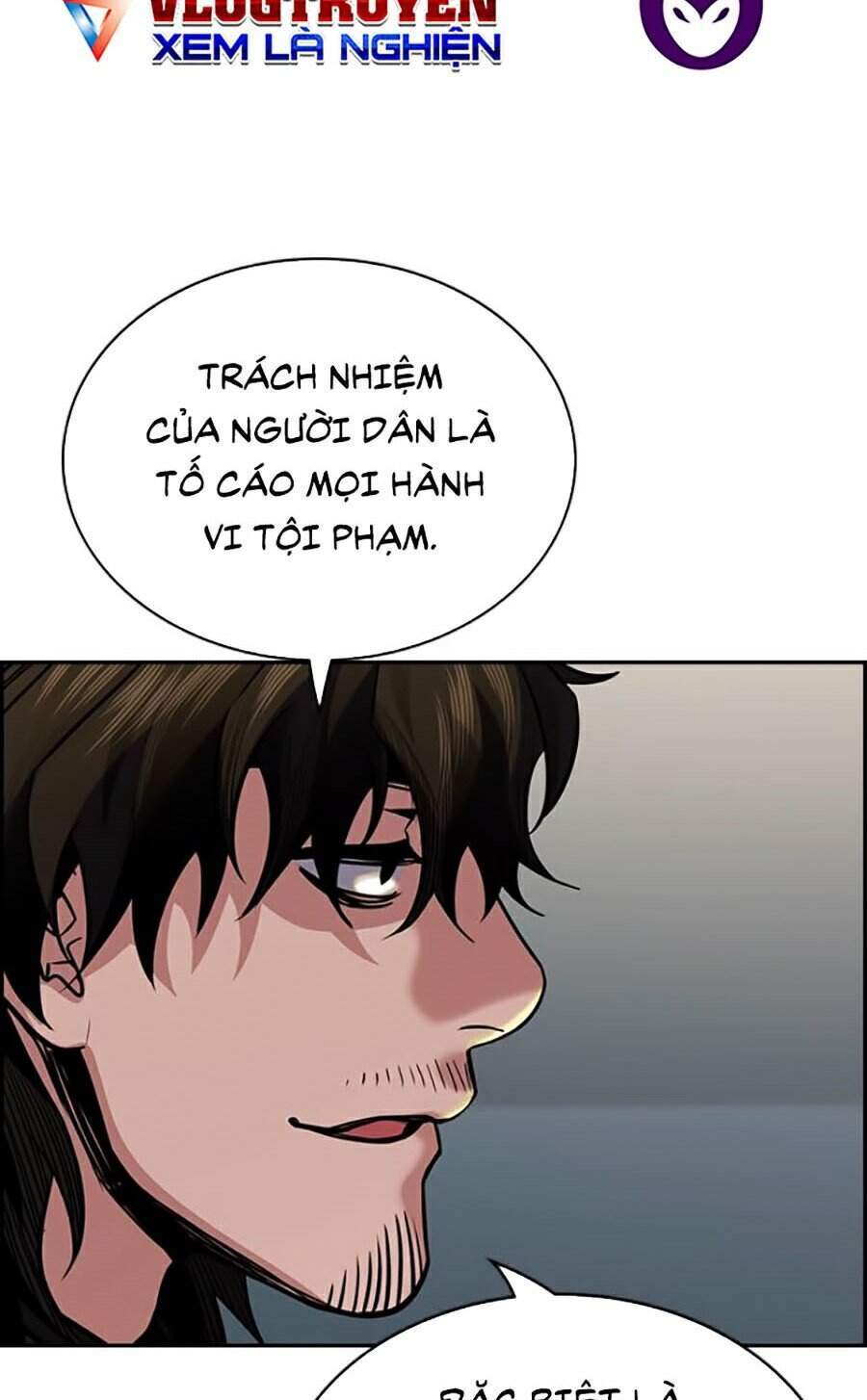 Giáo Dục Chân Chính Chapter 48 - 18