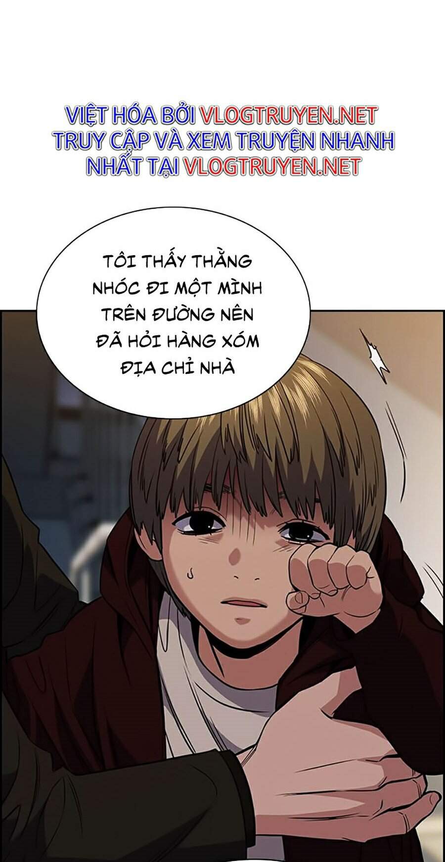 Giáo Dục Chân Chính Chapter 48 - 5