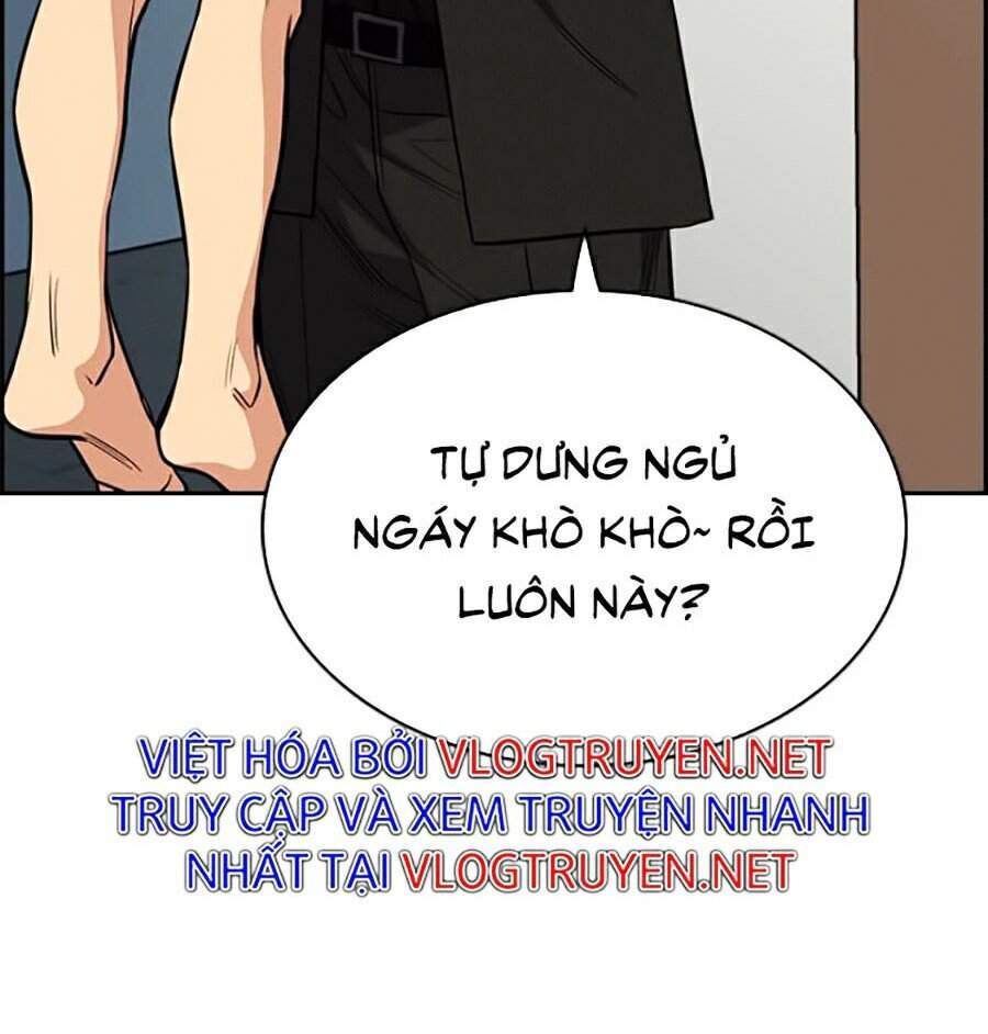 Giáo Dục Chân Chính Chapter 48 - 51