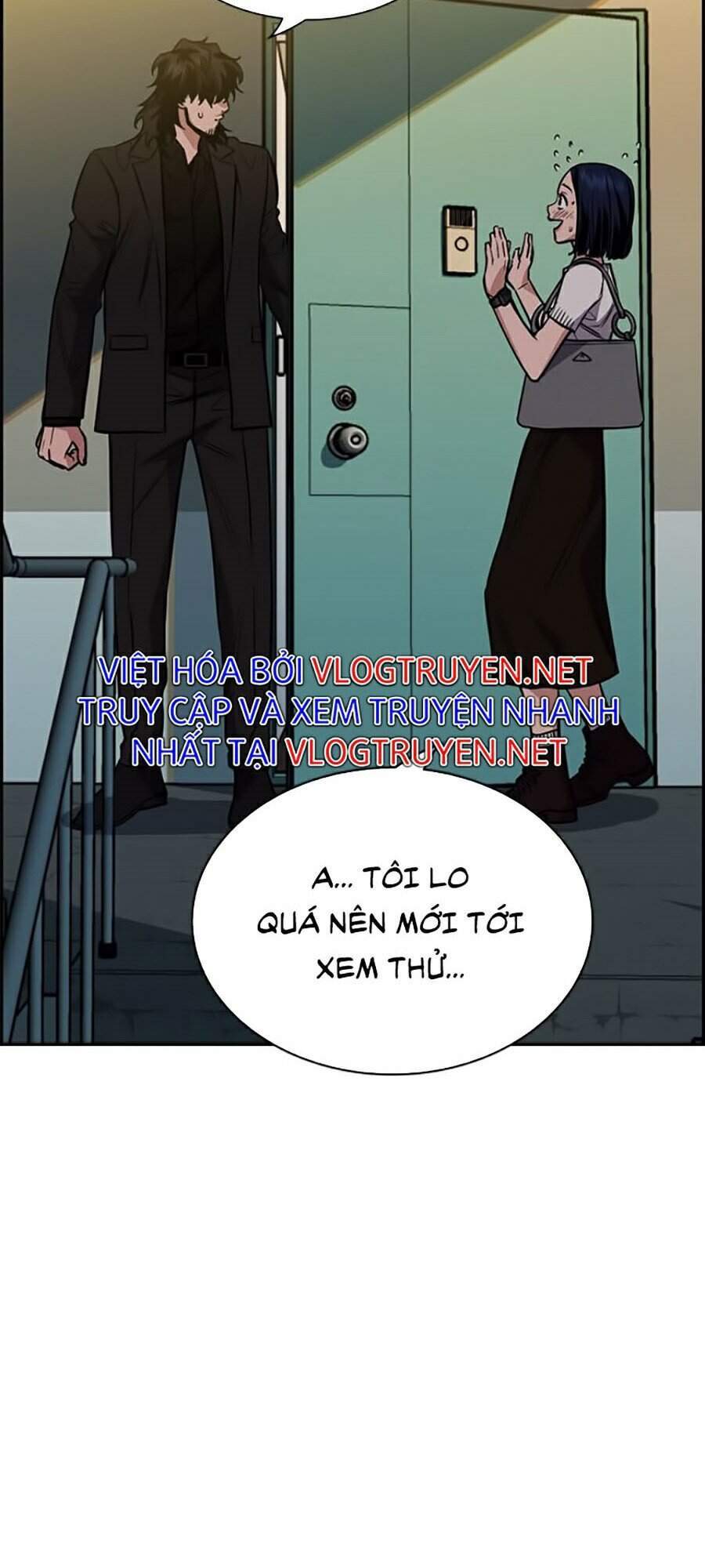 Giáo Dục Chân Chính Chapter 48 - 66