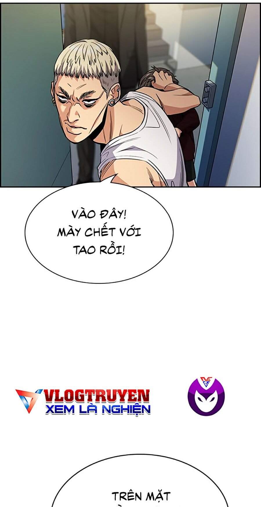 Giáo Dục Chân Chính Chapter 48 - 9