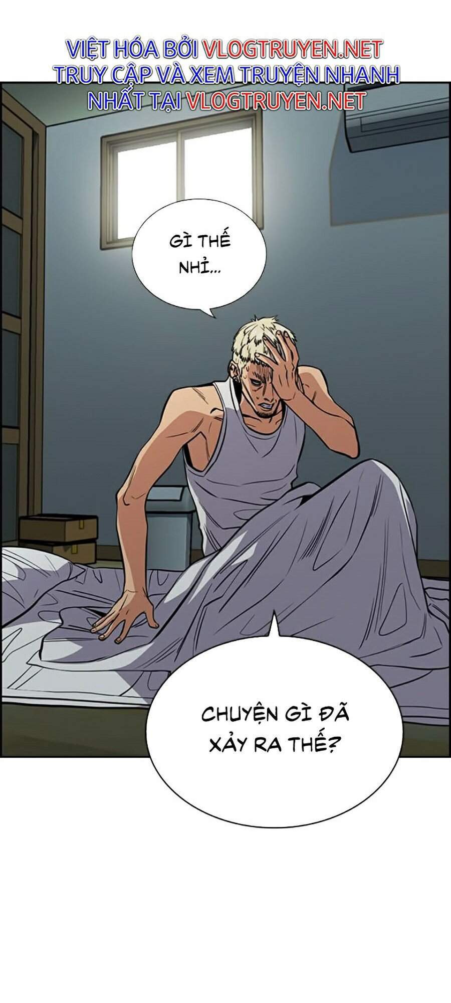 Giáo Dục Chân Chính Chapter 48 - 81