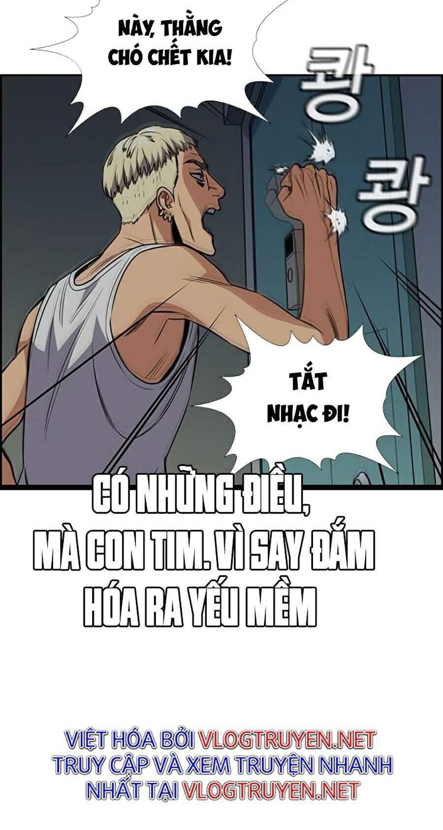 Giáo Dục Chân Chính Chapter 48 - 97