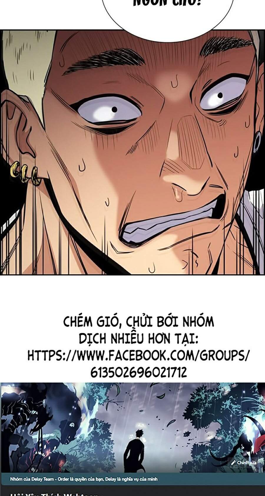 Giáo Dục Chân Chính Chapter 48 - 100