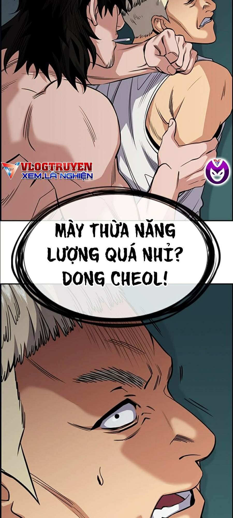 Giáo Dục Chân Chính Chapter 49 - 15