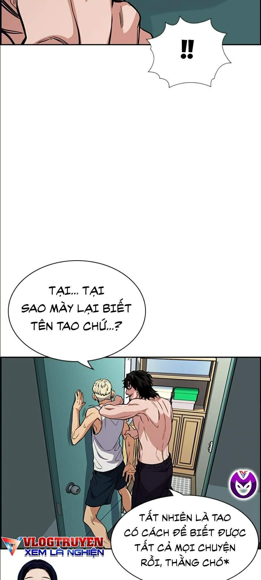 Giáo Dục Chân Chính Chapter 49 - 17