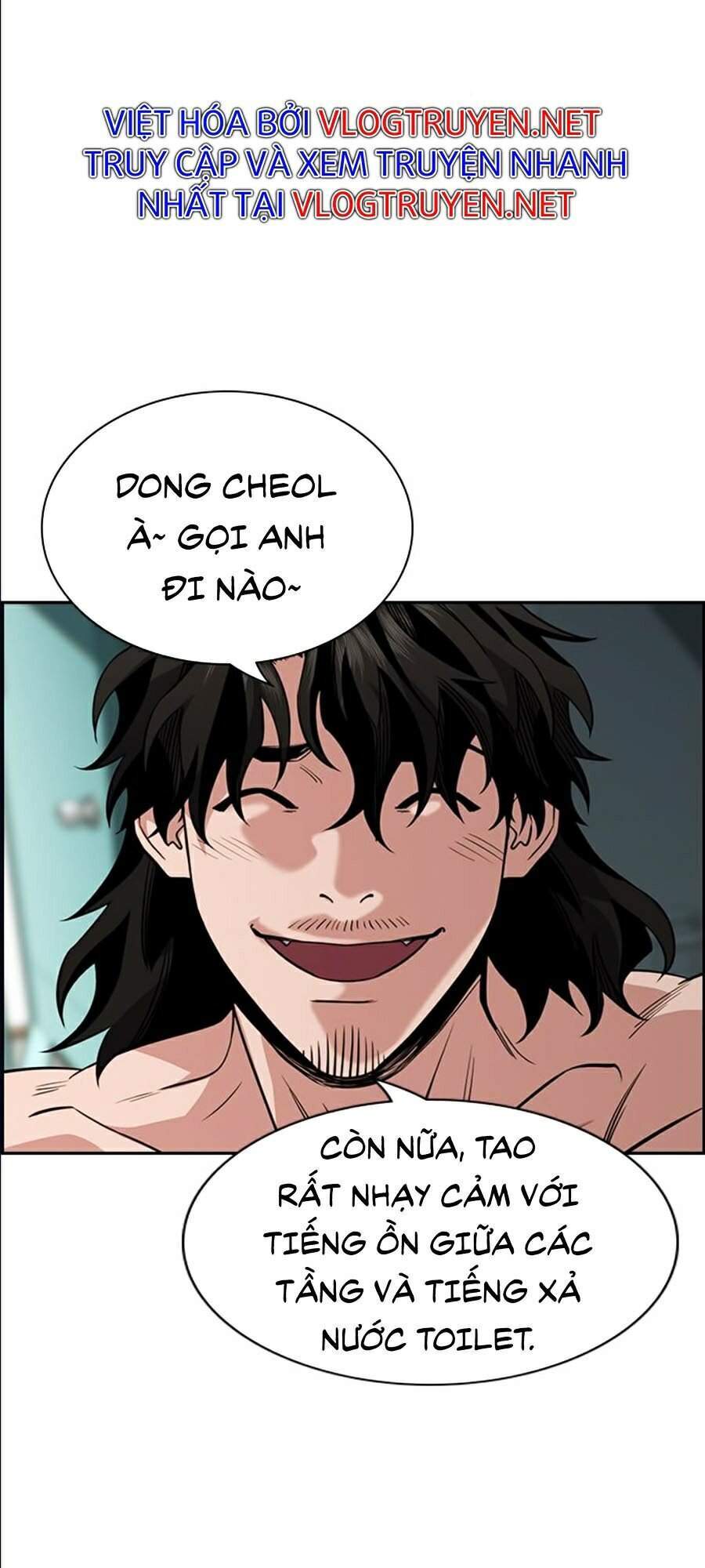 Giáo Dục Chân Chính Chapter 49 - 19