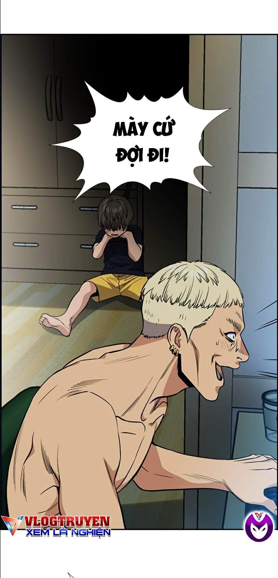 Giáo Dục Chân Chính Chapter 49 - 26