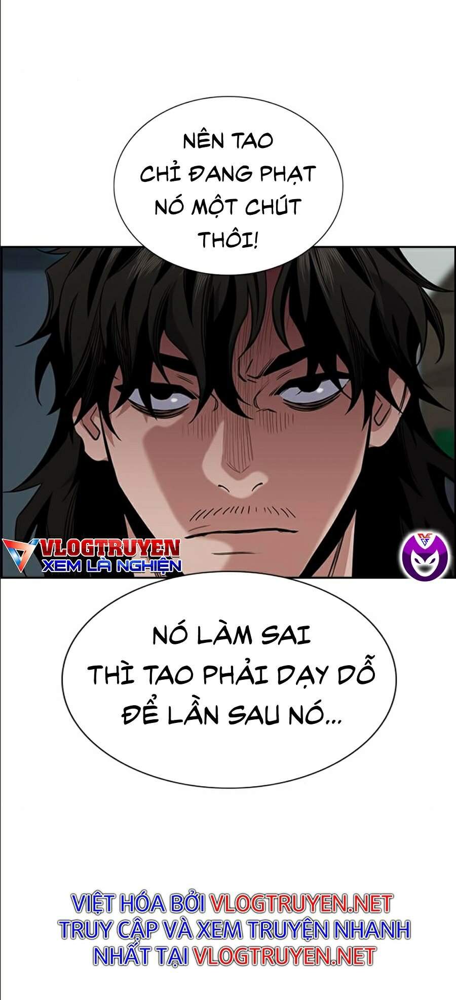 Giáo Dục Chân Chính Chapter 49 - 51