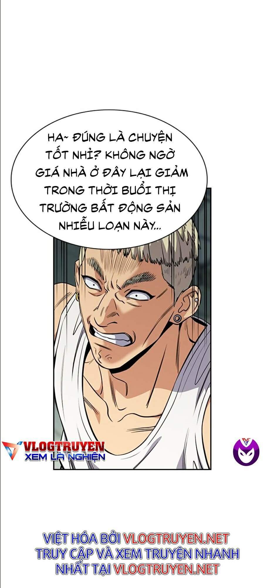 Giáo Dục Chân Chính Chapter 49 - 7