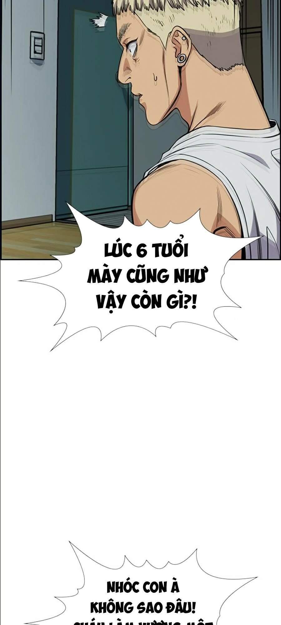 Giáo Dục Chân Chính Chapter 49 - 66