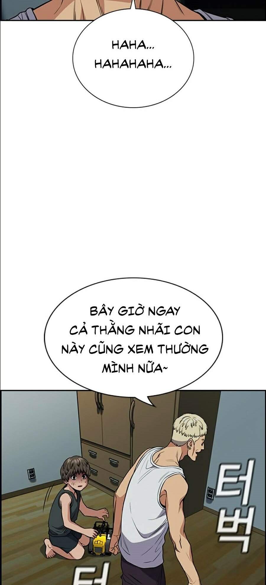 Giáo Dục Chân Chính Chapter 49 - 89