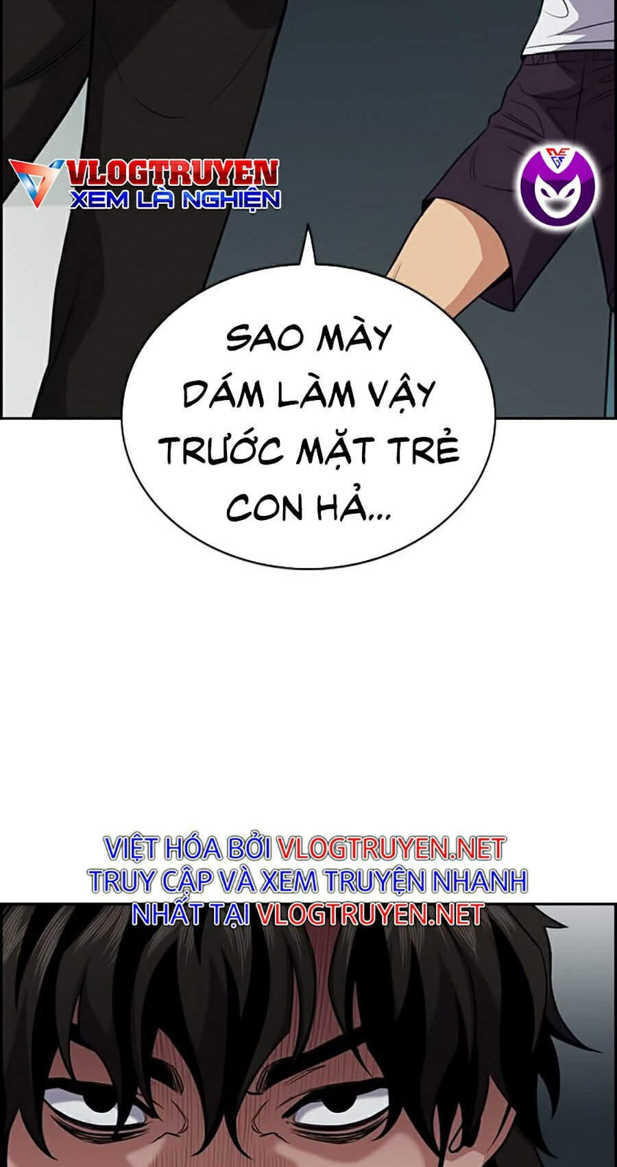 Giáo Dục Chân Chính Chapter 50 - 11