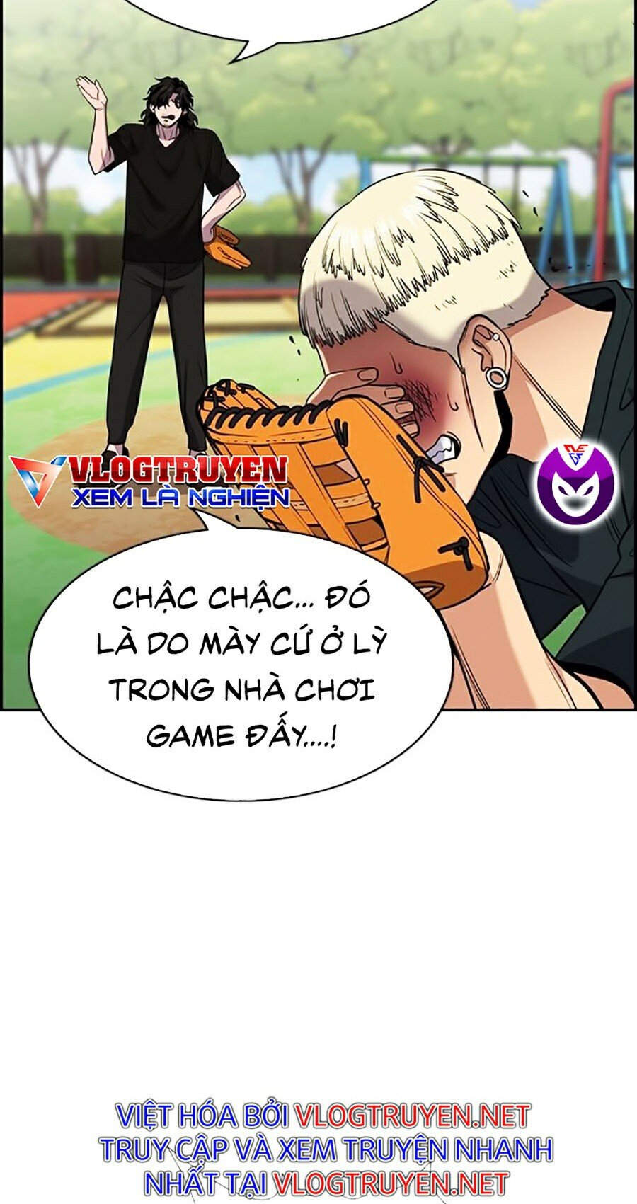 Giáo Dục Chân Chính Chapter 50 - 17