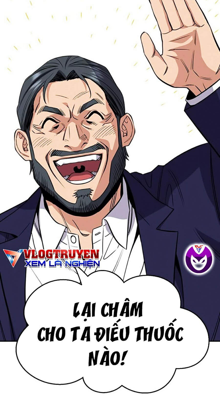 Giáo Dục Chân Chính Chapter 50 - 3