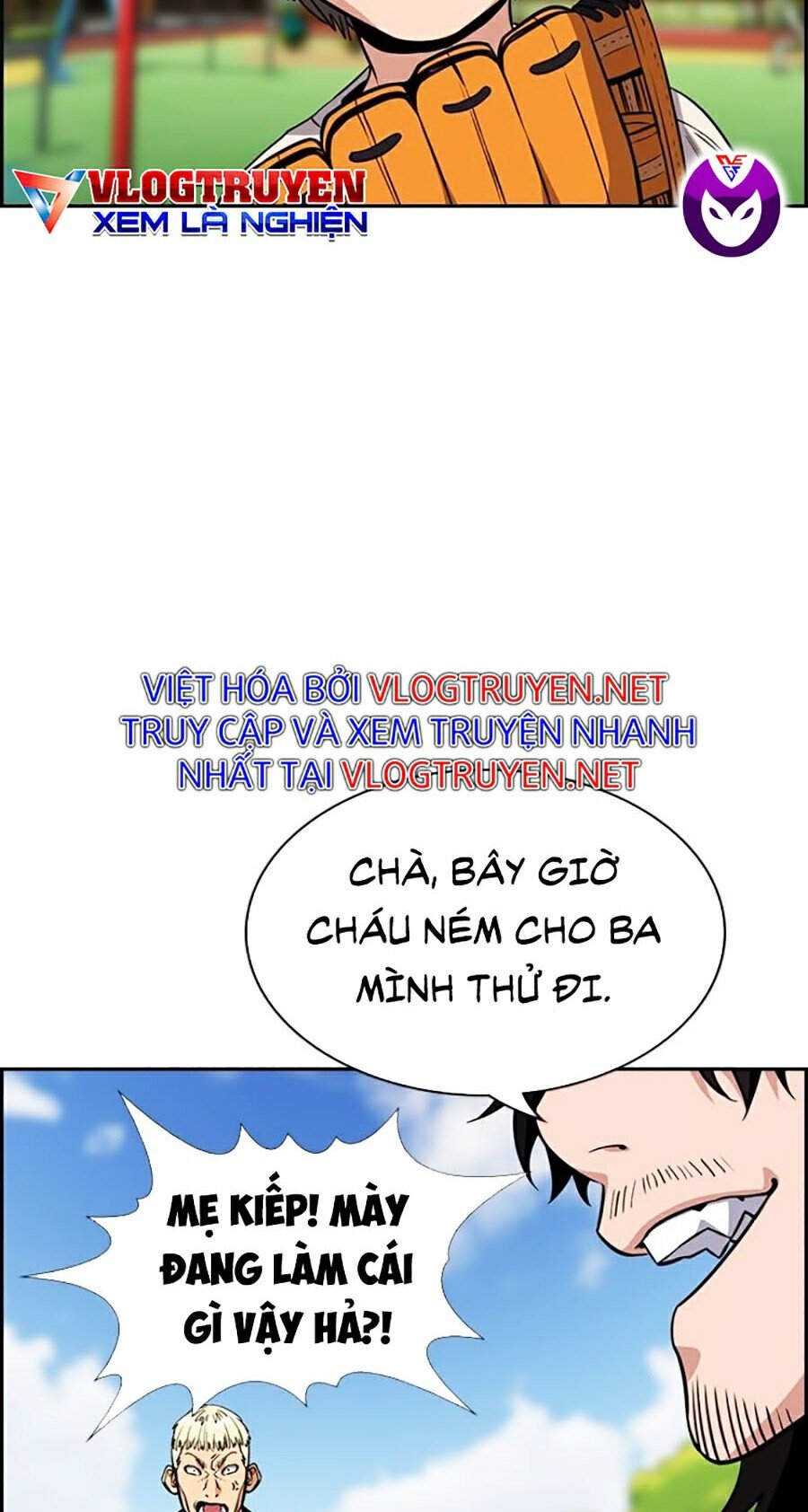 Giáo Dục Chân Chính Chapter 50 - 28