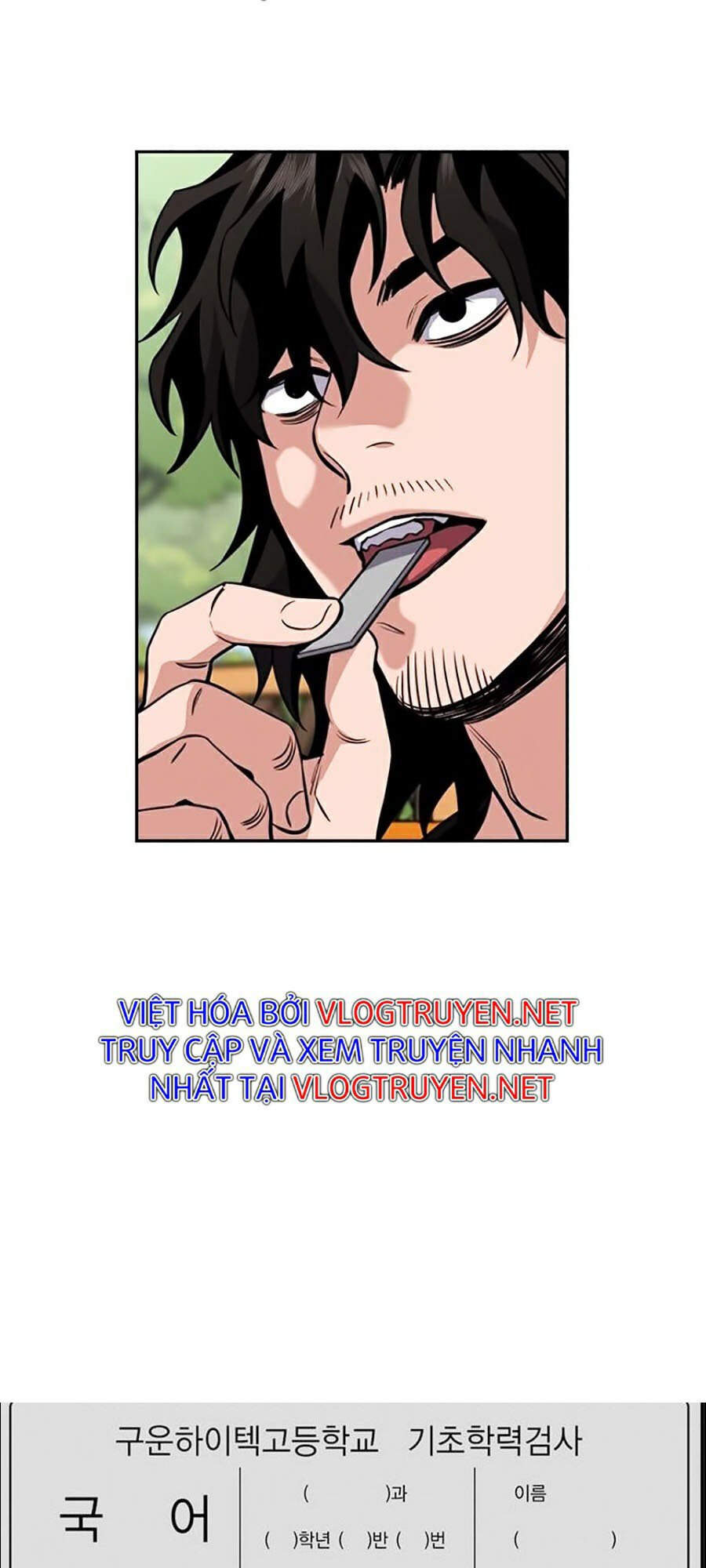 Giáo Dục Chân Chính Chapter 50 - 38