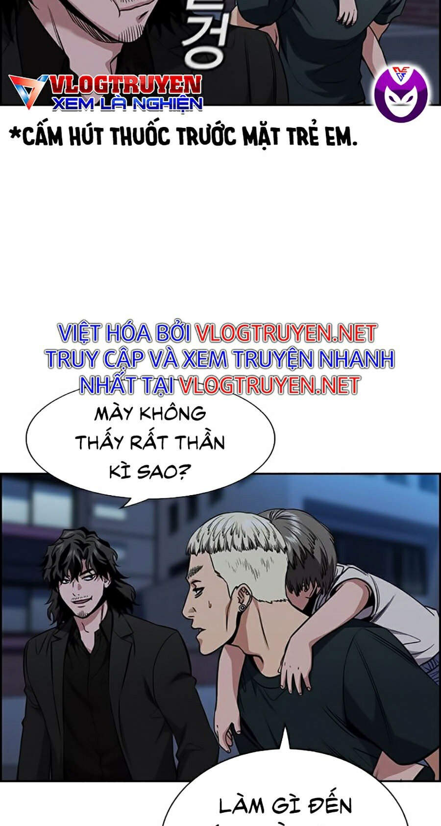 Giáo Dục Chân Chính Chapter 50 - 50