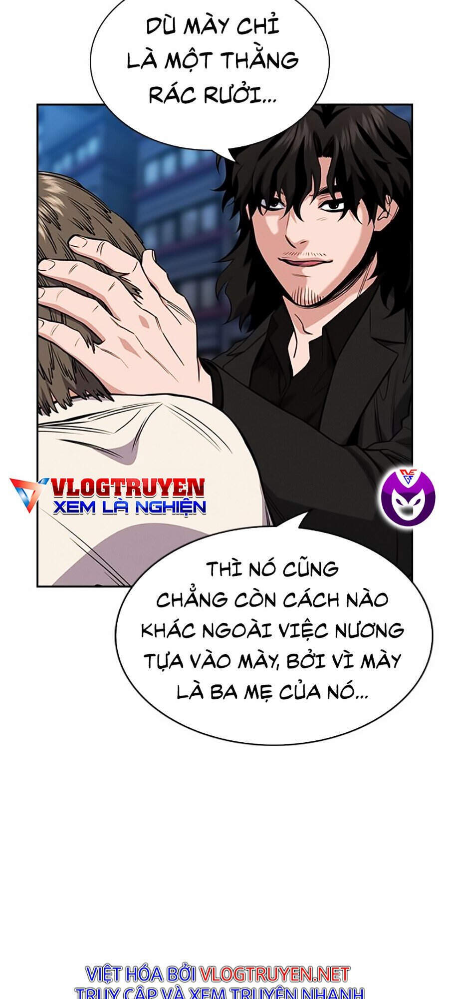 Giáo Dục Chân Chính Chapter 50 - 55