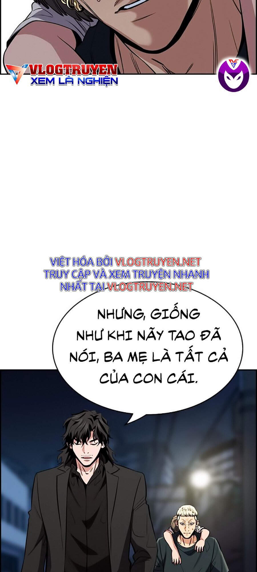 Giáo Dục Chân Chính Chapter 50 - 63