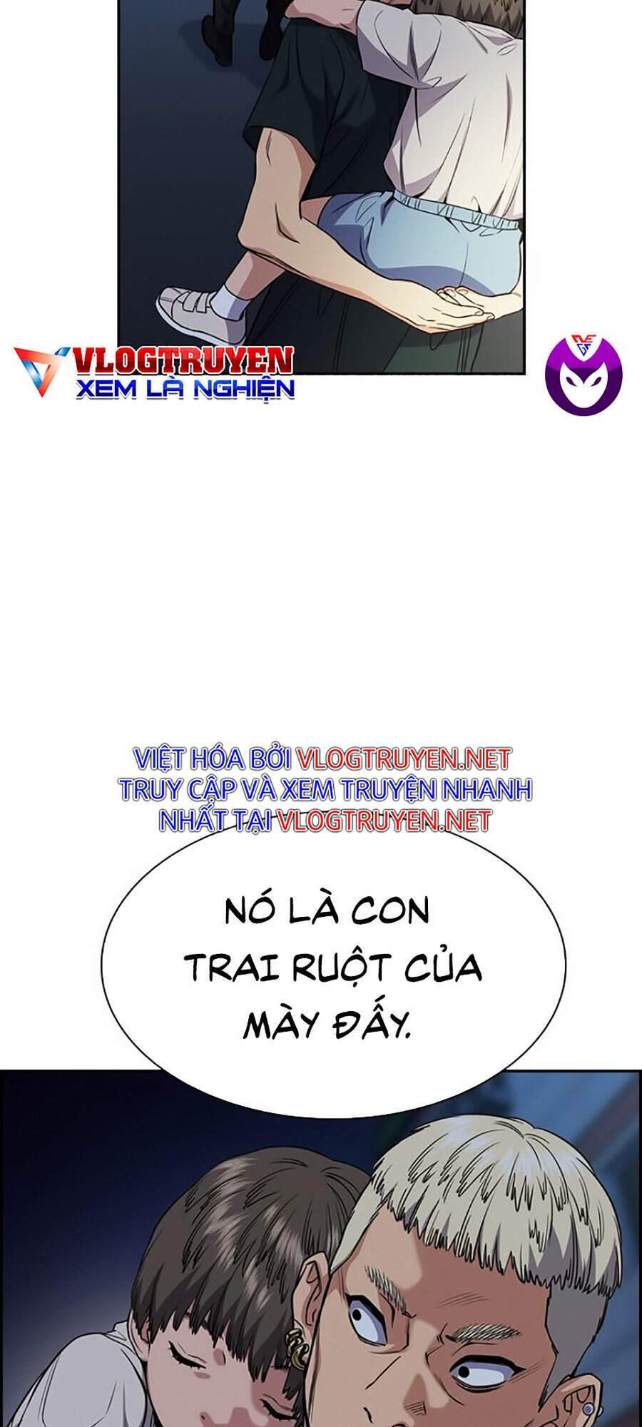 Giáo Dục Chân Chính Chapter 50 - 71