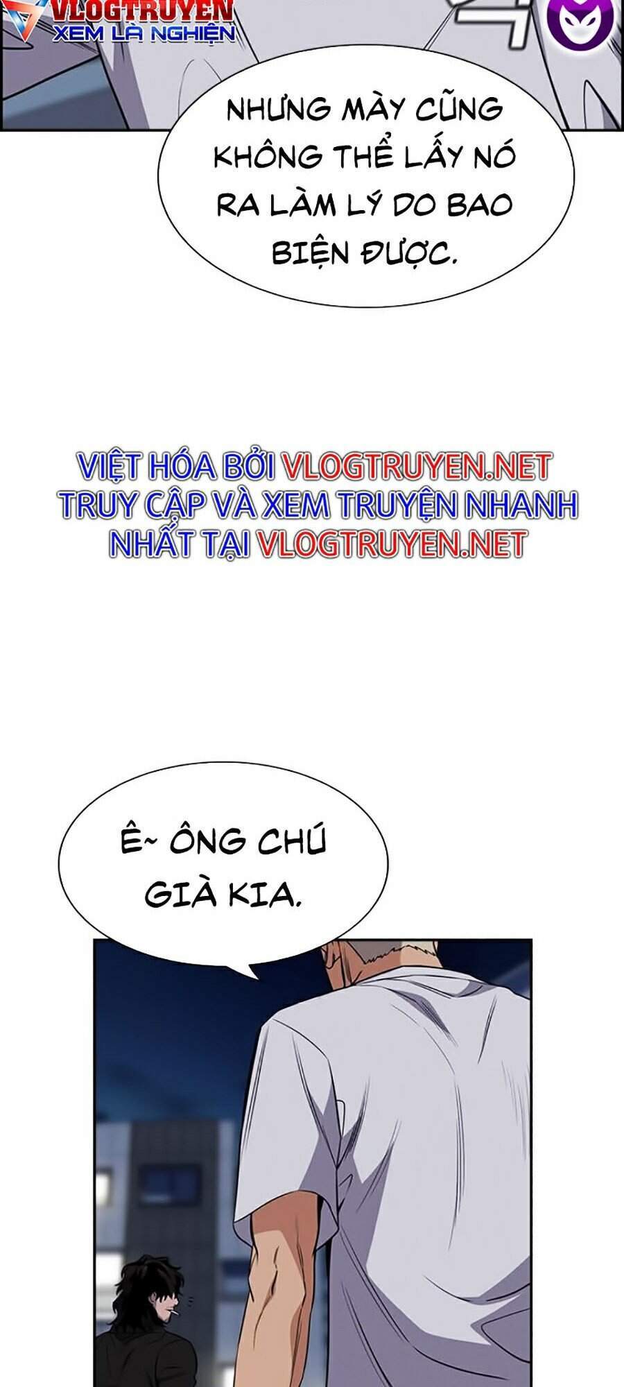 Giáo Dục Chân Chính Chapter 51 - 109