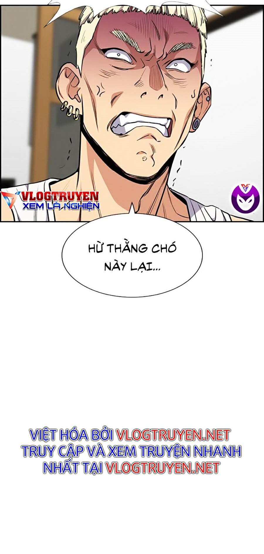 Giáo Dục Chân Chính Chapter 51 - 45