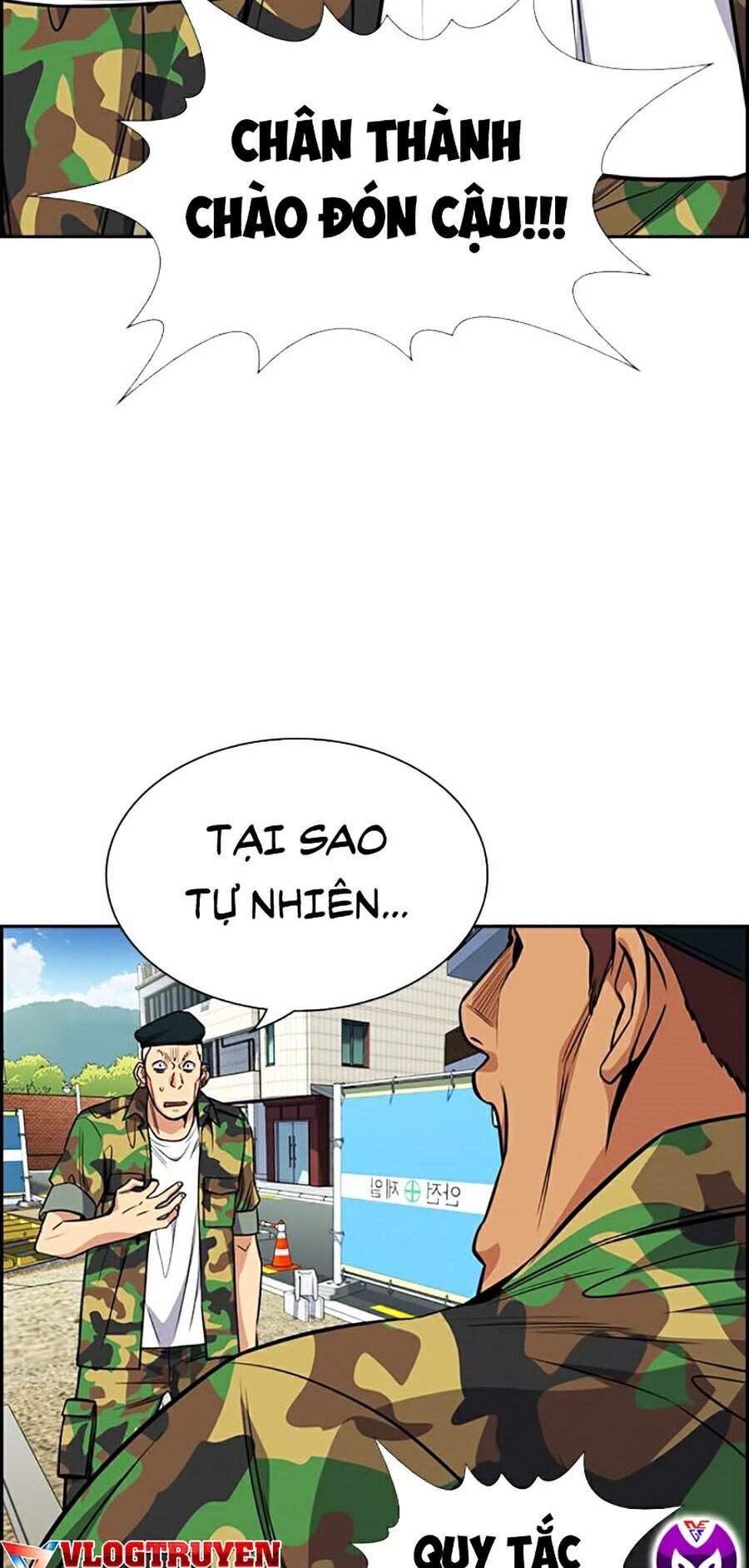 Giáo Dục Chân Chính Chapter 51 - 49