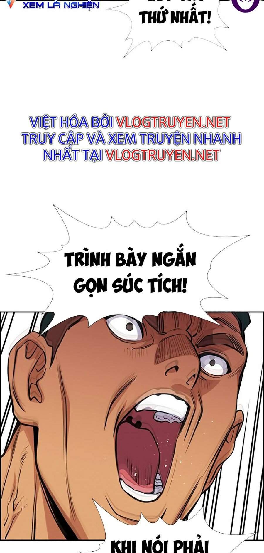 Giáo Dục Chân Chính Chapter 51 - 50