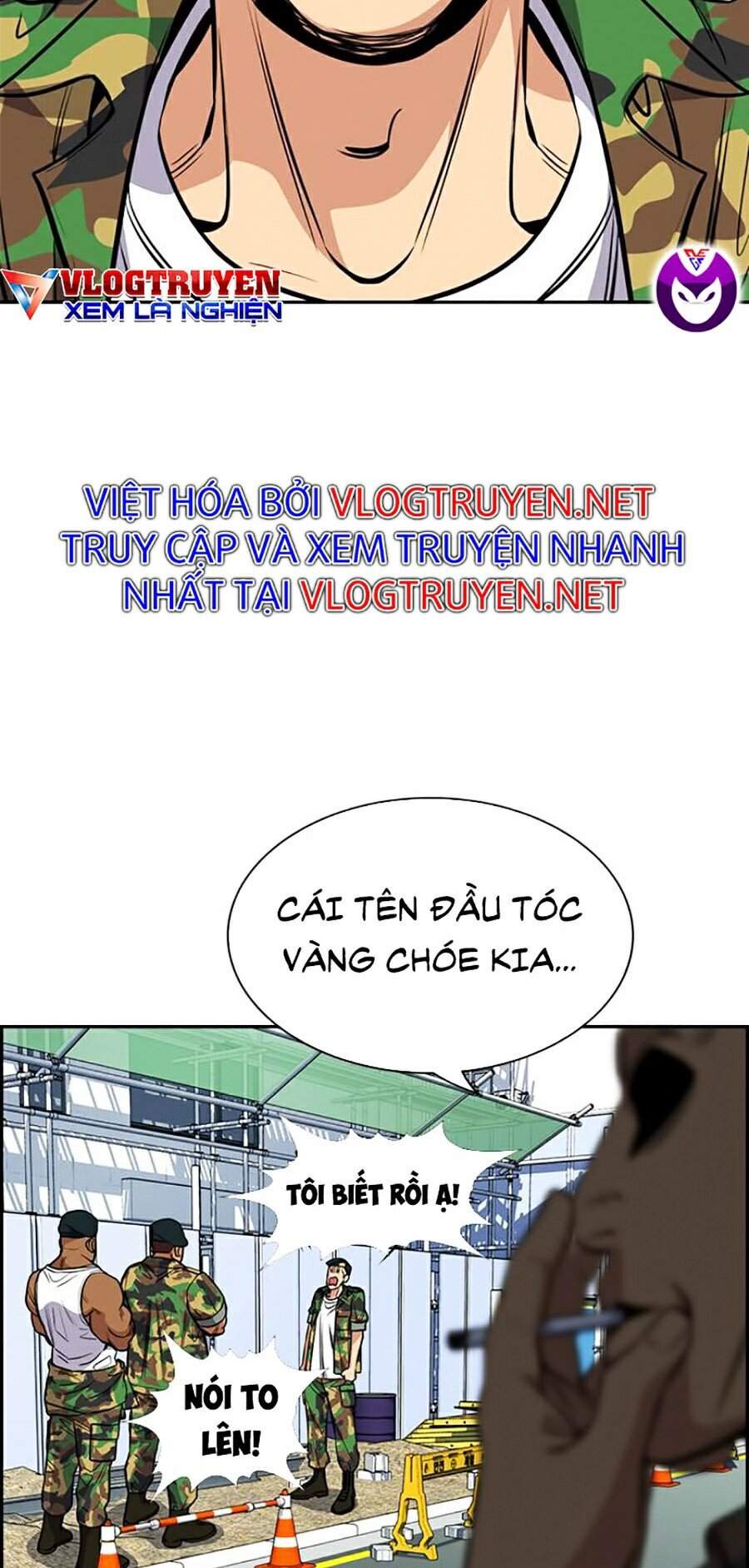 Giáo Dục Chân Chính Chapter 51 - 52