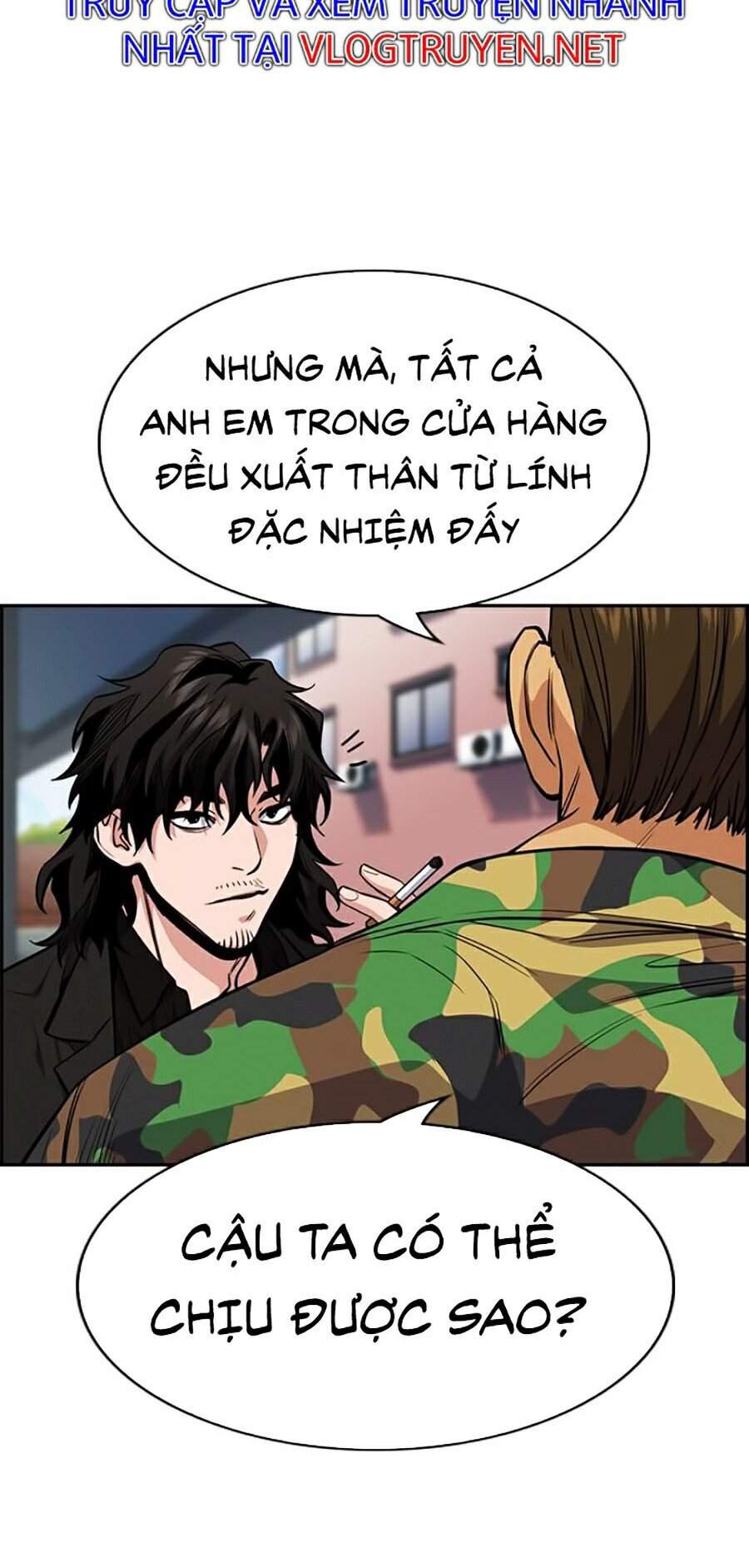 Giáo Dục Chân Chính Chapter 51 - 55
