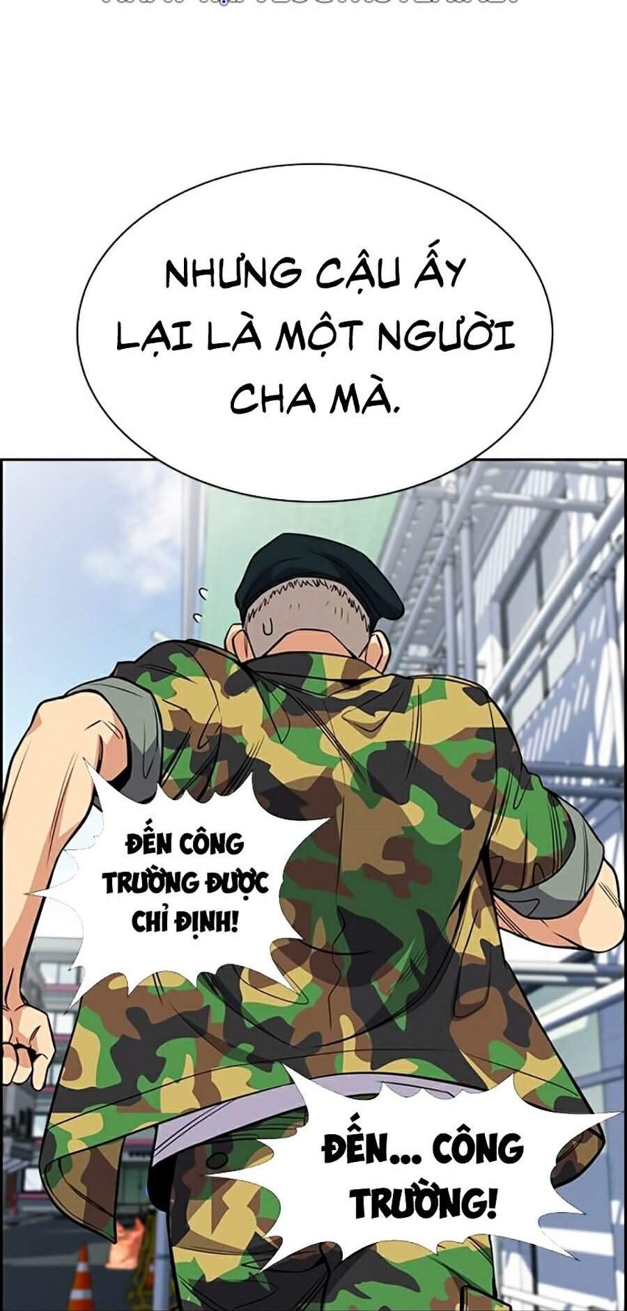 Giáo Dục Chân Chính Chapter 51 - 57