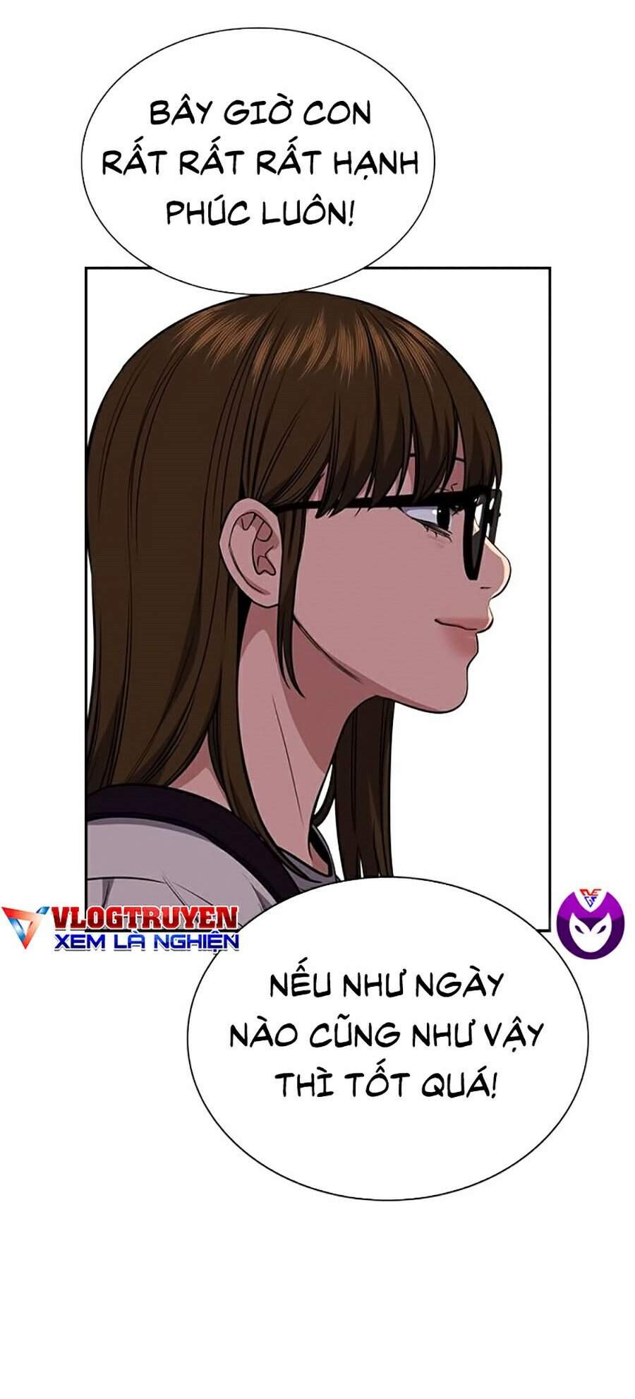 Giáo Dục Chân Chính Chapter 51 - 64