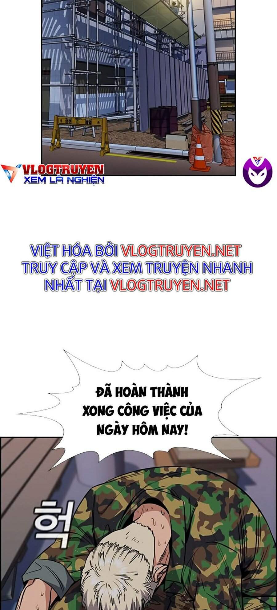 Giáo Dục Chân Chính Chapter 51 - 67