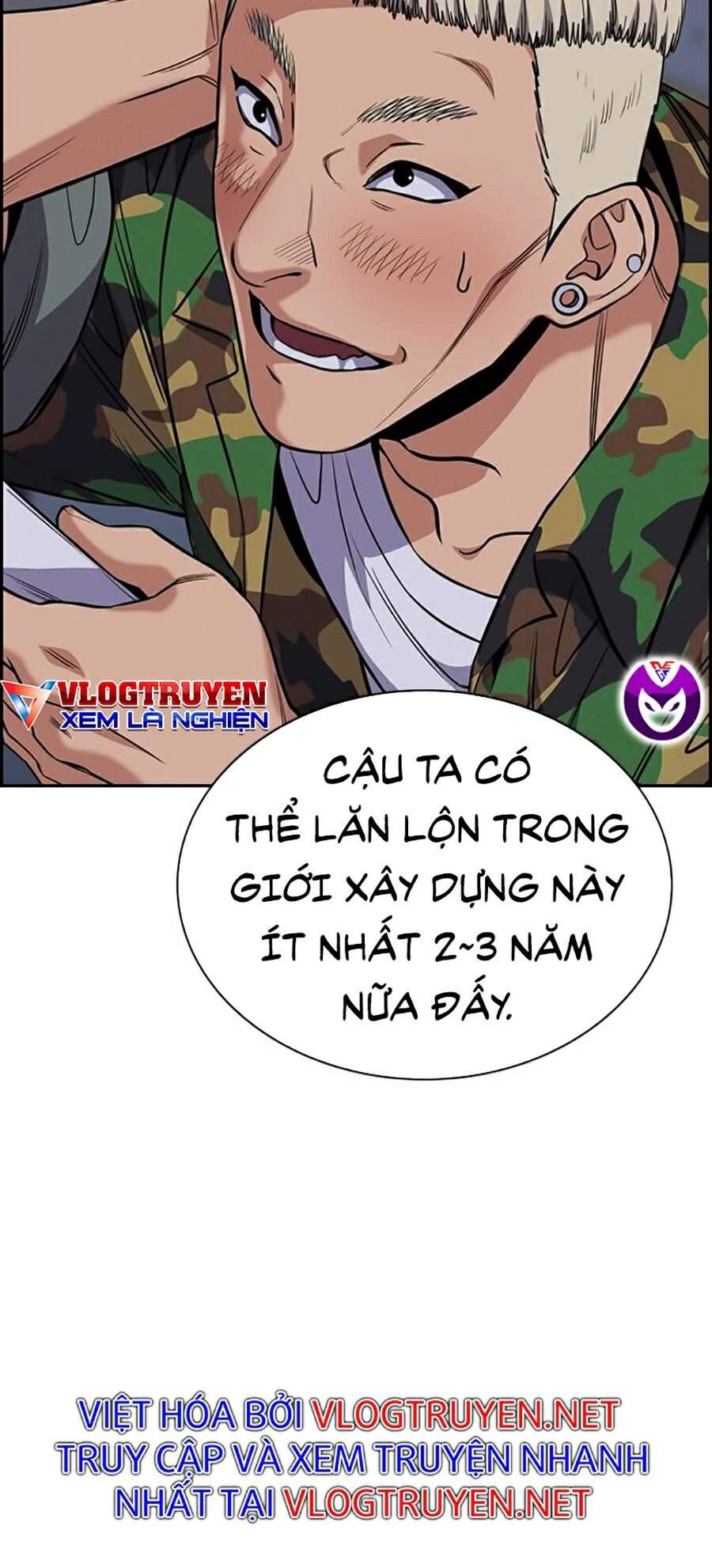 Giáo Dục Chân Chính Chapter 51 - 73