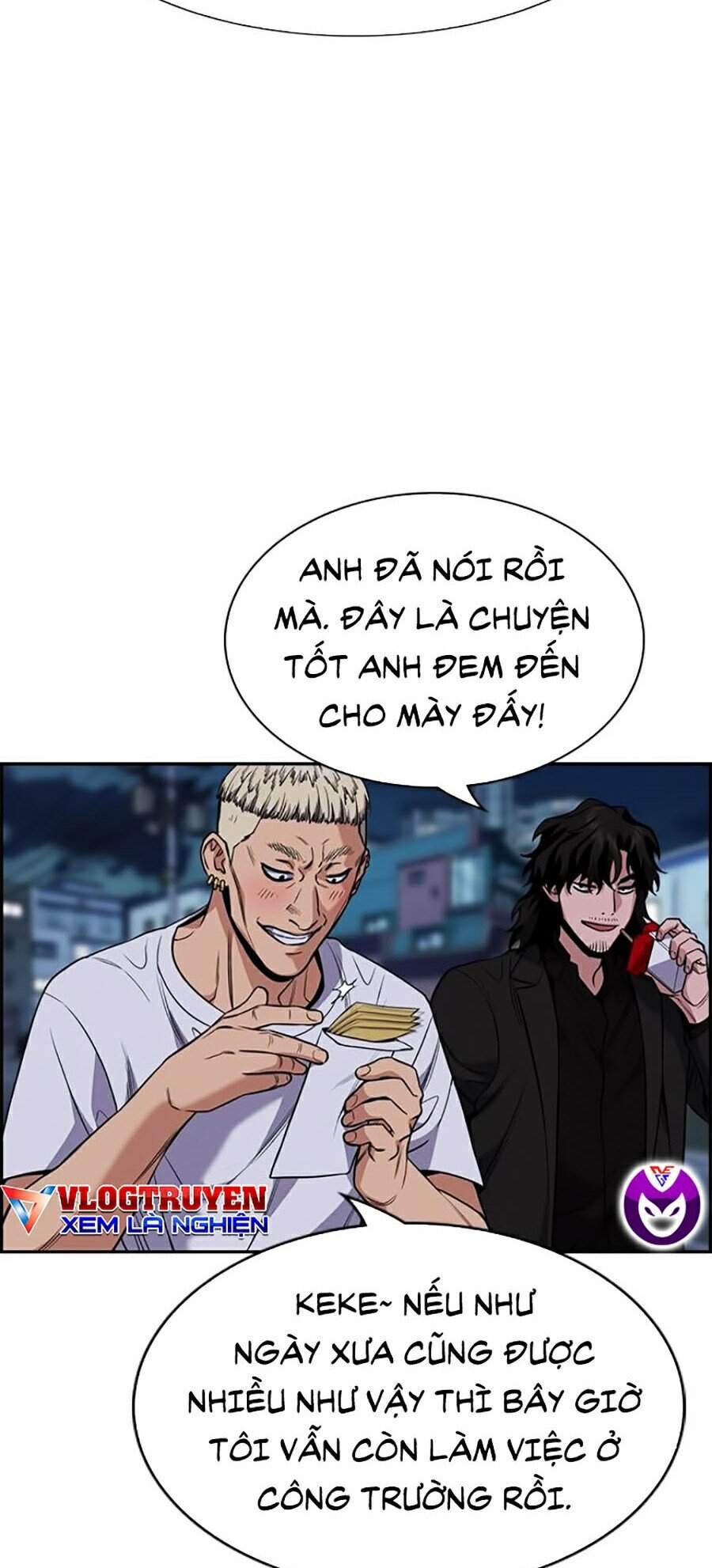 Giáo Dục Chân Chính Chapter 51 - 75