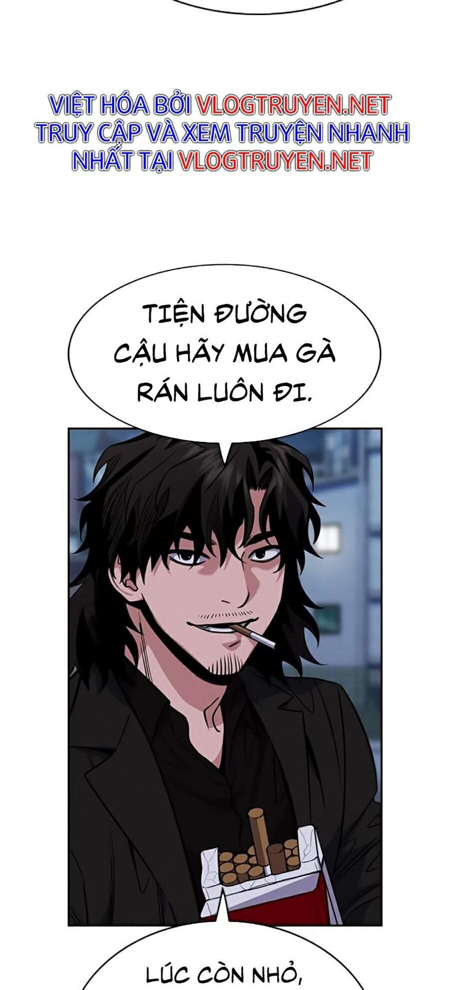 Giáo Dục Chân Chính Chapter 51 - 76