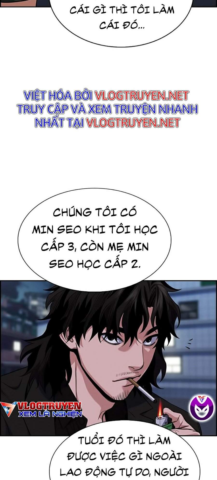 Giáo Dục Chân Chính Chapter 51 - 79