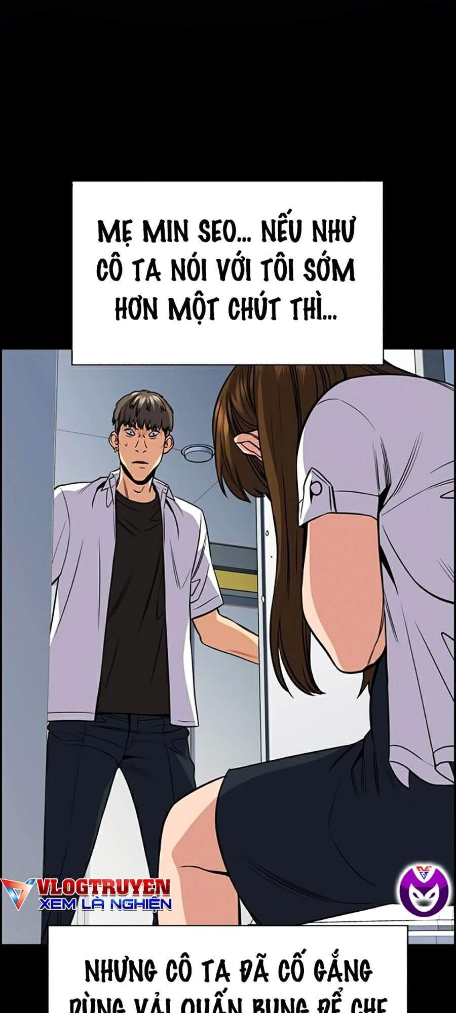 Giáo Dục Chân Chính Chapter 51 - 81