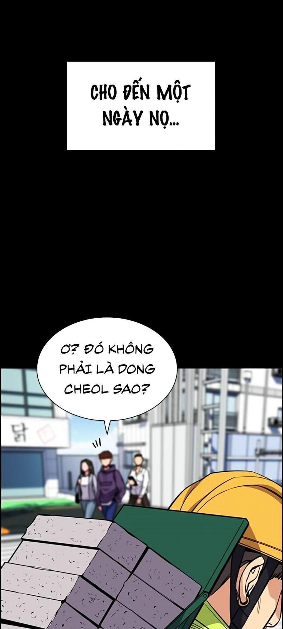 Giáo Dục Chân Chính Chapter 51 - 93