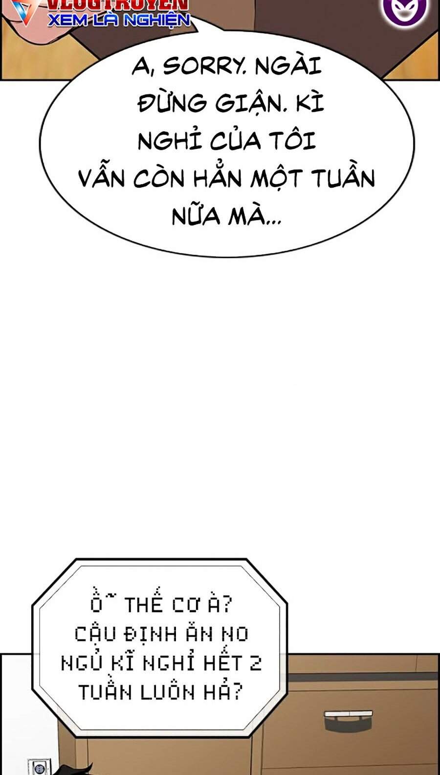 Giáo Dục Chân Chính Chapter 52 - 103
