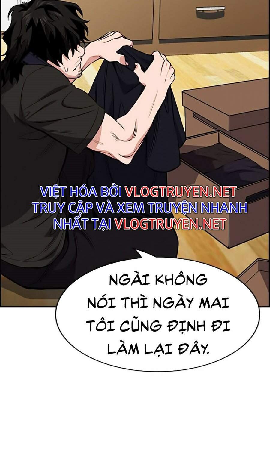 Giáo Dục Chân Chính Chapter 52 - 104