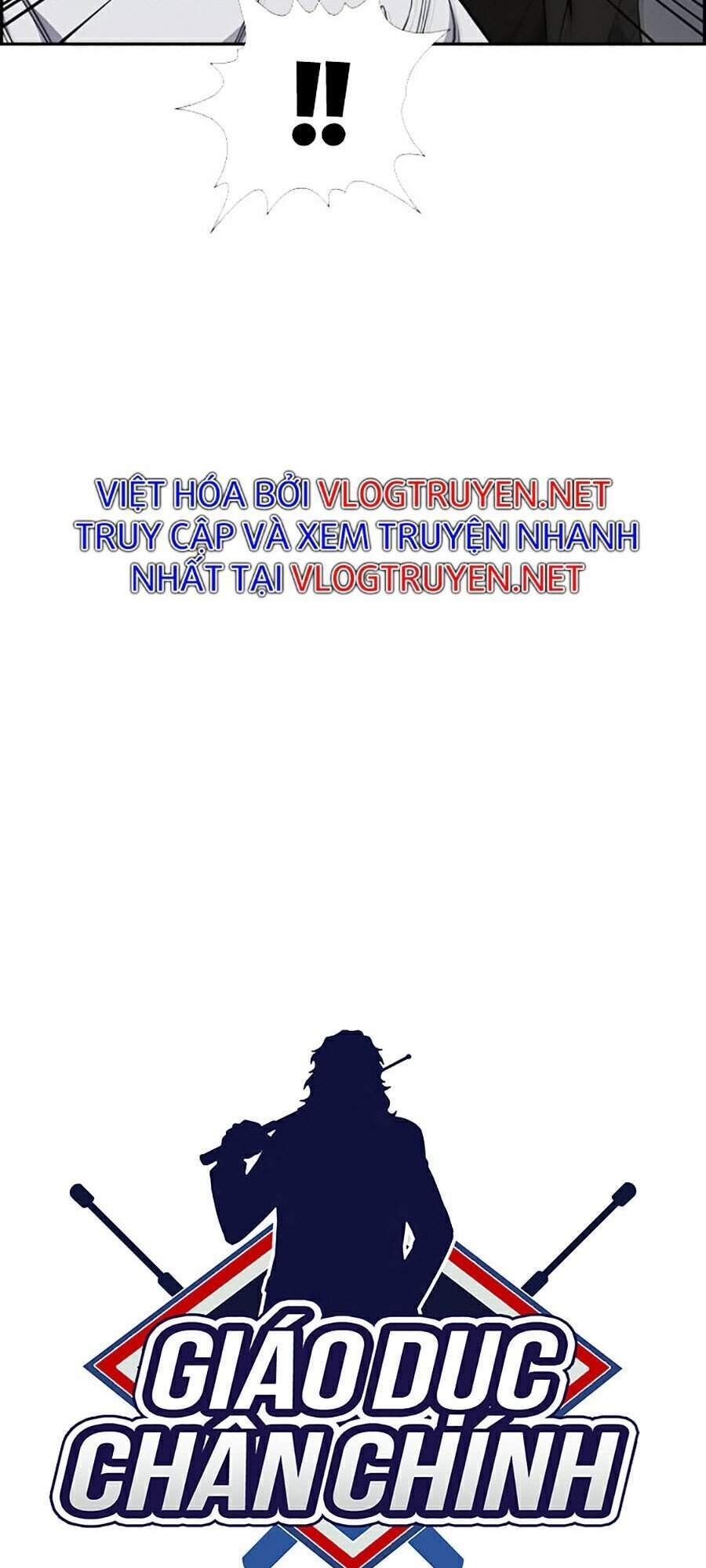 Giáo Dục Chân Chính Chapter 52 - 15