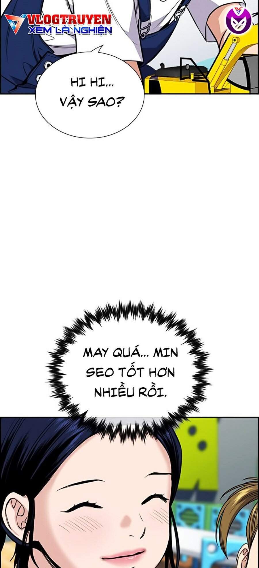Giáo Dục Chân Chính Chapter 52 - 49
