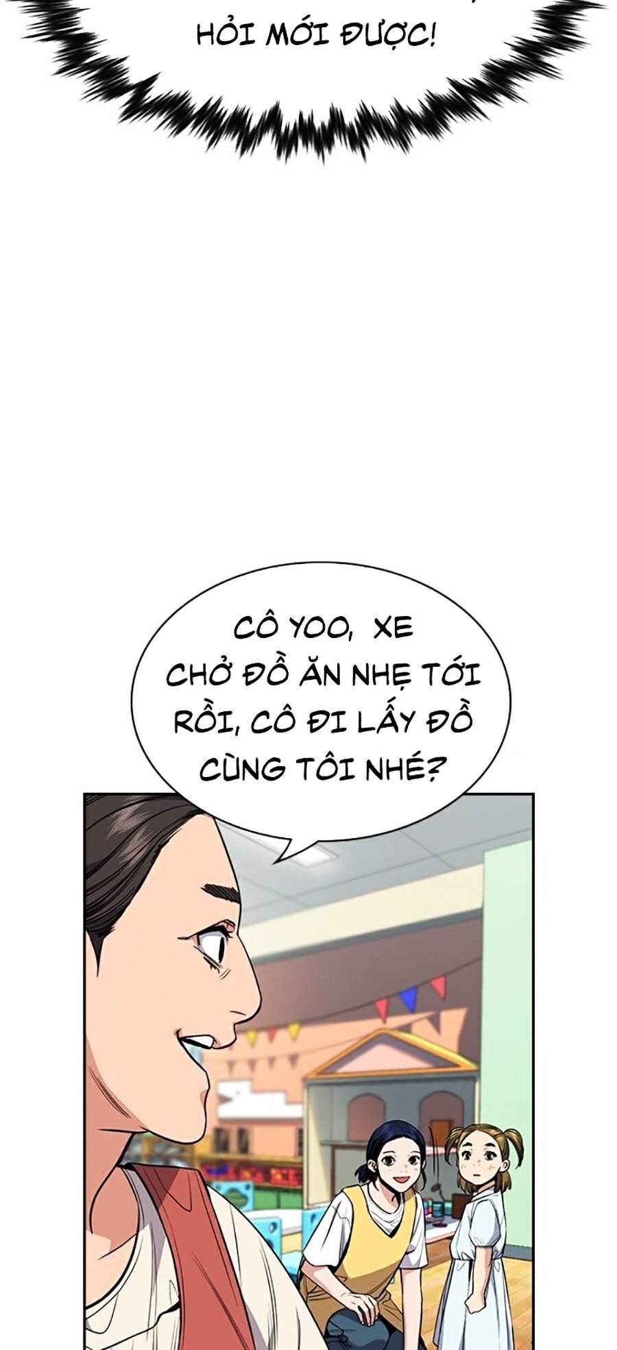 Giáo Dục Chân Chính Chapter 52 - 51