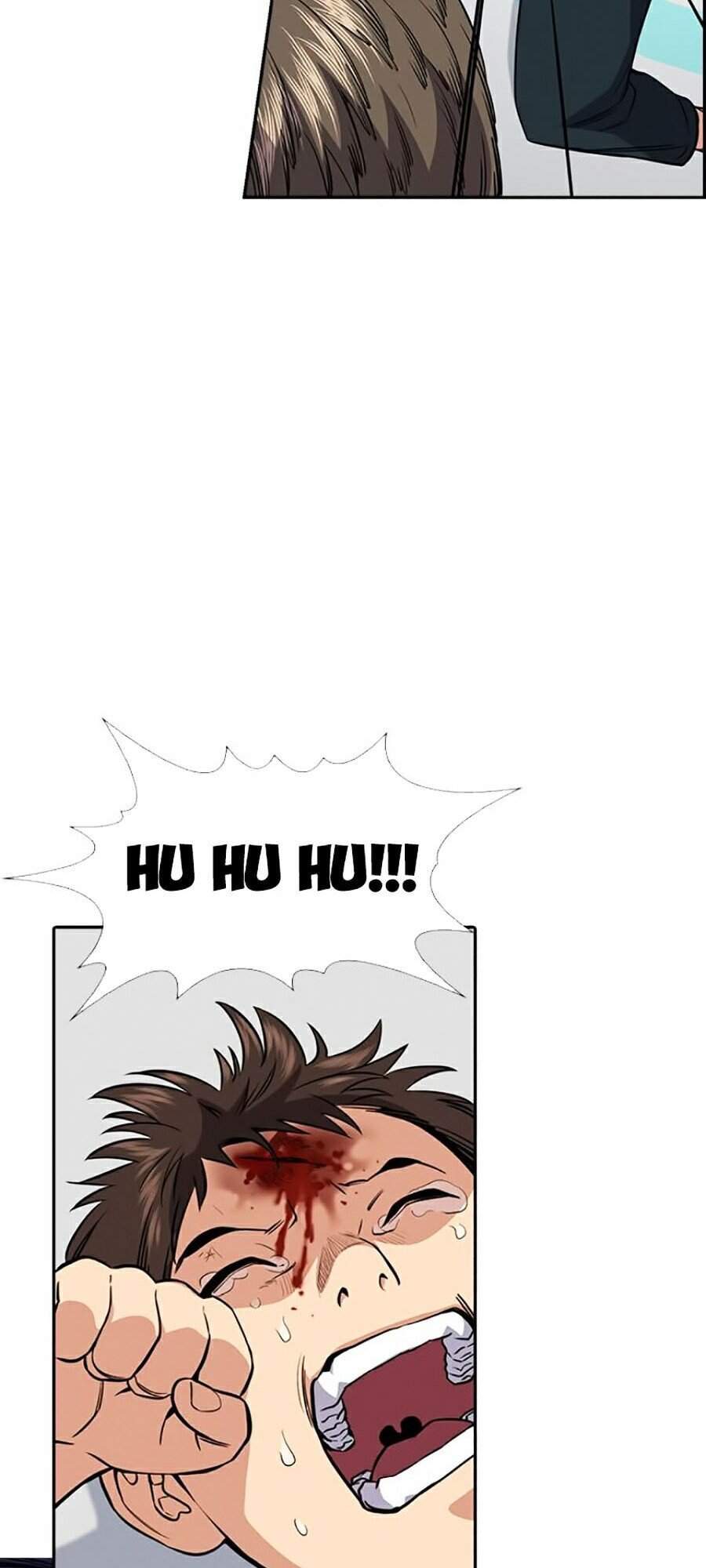 Giáo Dục Chân Chính Chapter 52 - 63