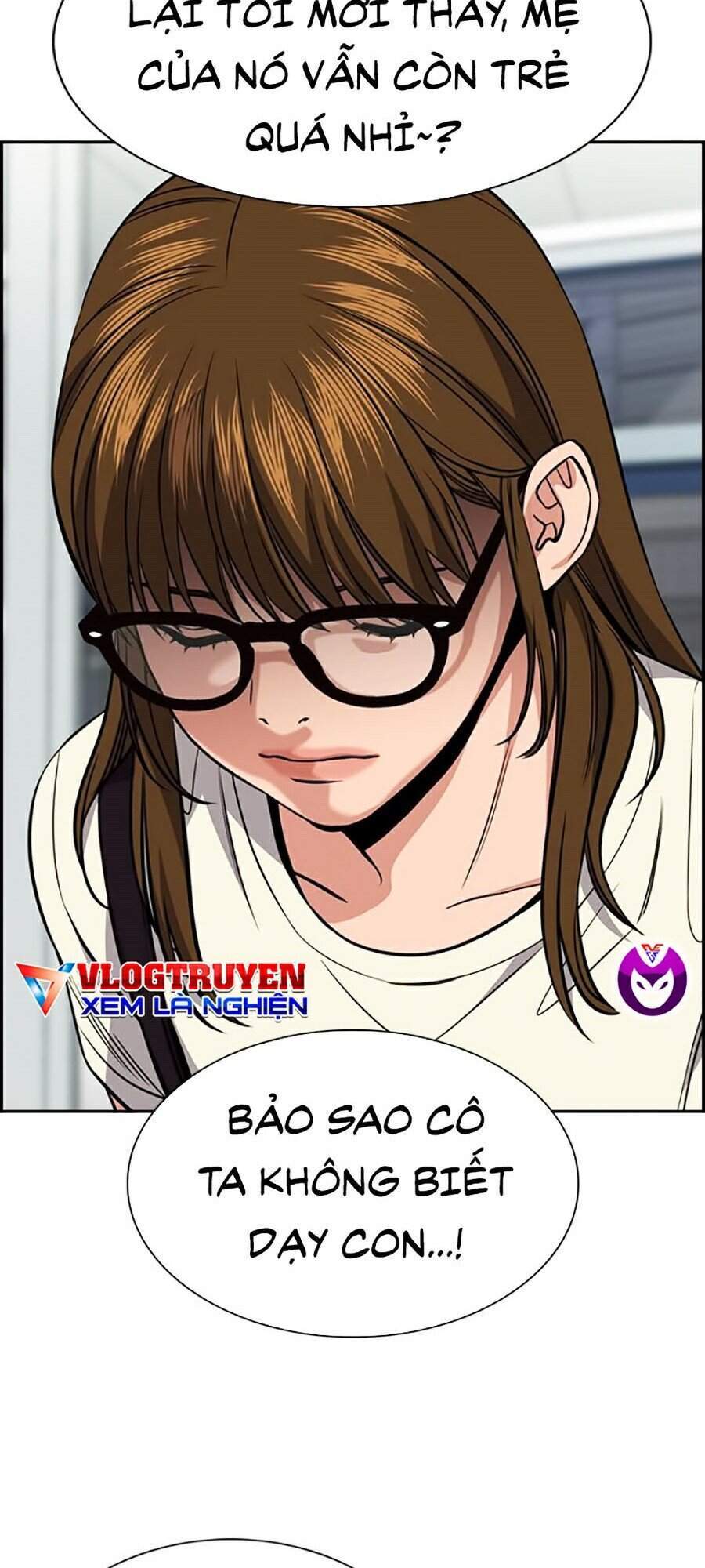 Giáo Dục Chân Chính Chapter 52 - 73