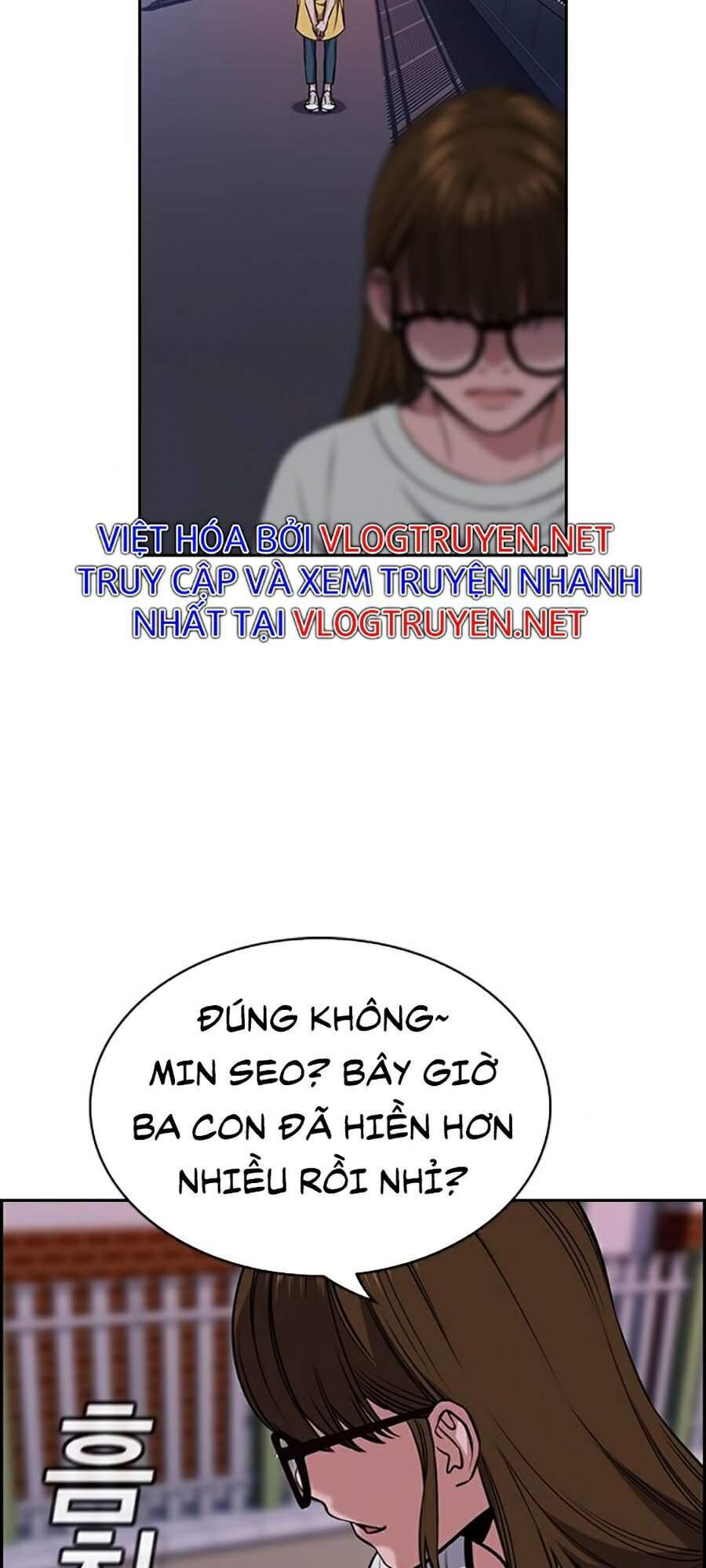 Giáo Dục Chân Chính Chapter 52 - 93